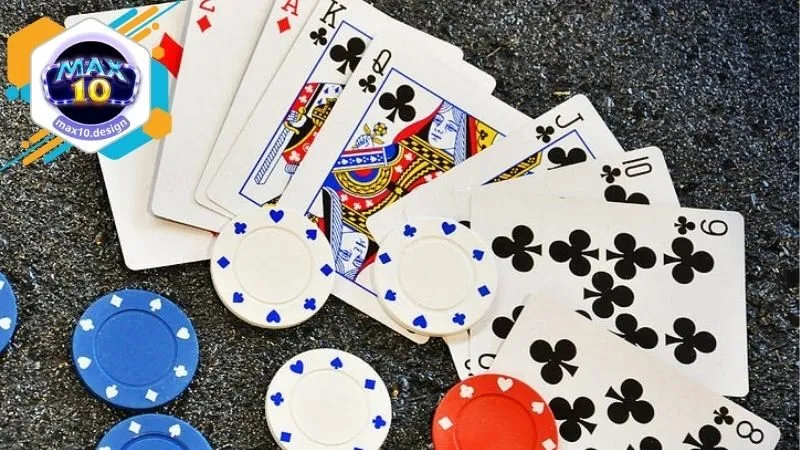 Ưu điểm vượt trội khi tham gia vào chơi Game Bài Max10
