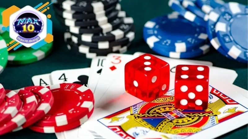 Chiến lược chơi Game Bài Max10 hiệu quả tối ưu chiến thắng nhất