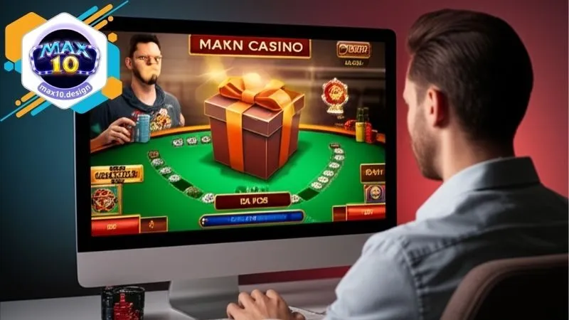 Lợi ích khi tham gia khuyến mãi Max10