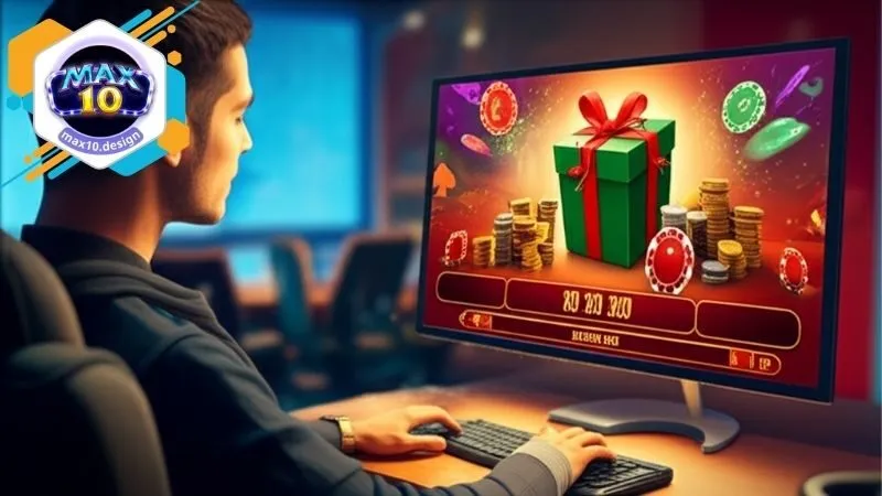 Các loại khuyến mãi Max10 nổi bật nhất hiện nay