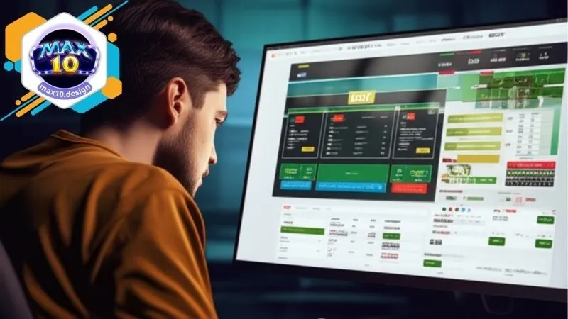 Các bộ môn được hỗ trợ cá cược ở tại Thể Thao Max10