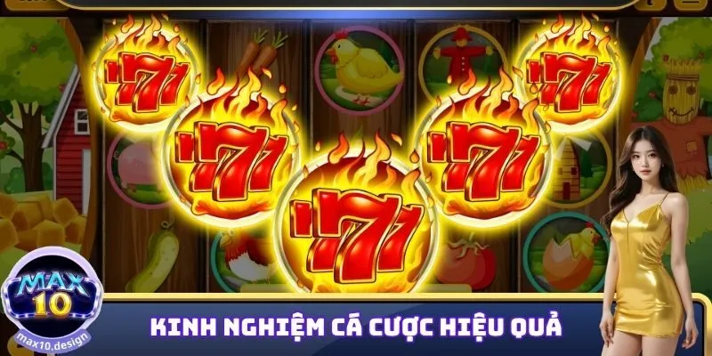 Kinh nghiệm cá cược cùng Nổ Hũ Phi Thuyền MAX10